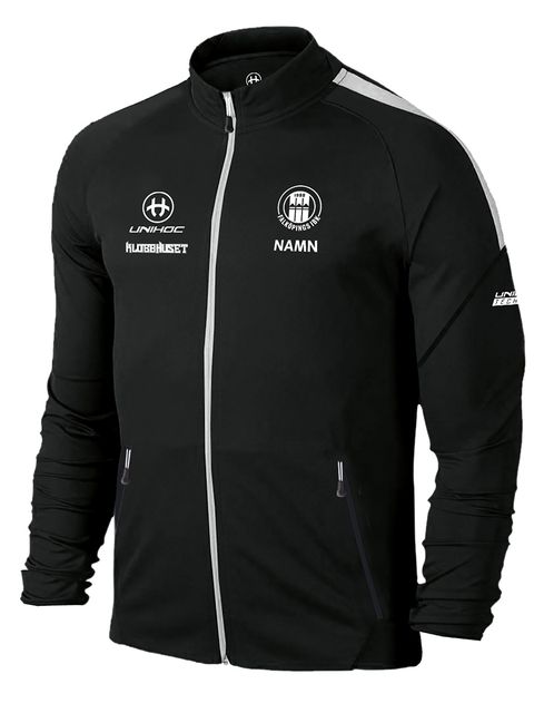 Unihoc Training Jacket Technic (Falköpings IBK)